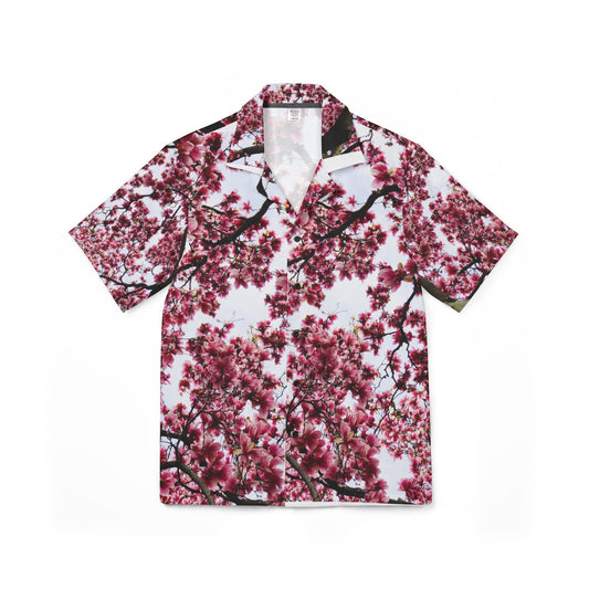 Cool Flower Shirt