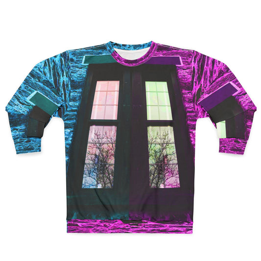 Window Sweatshirt