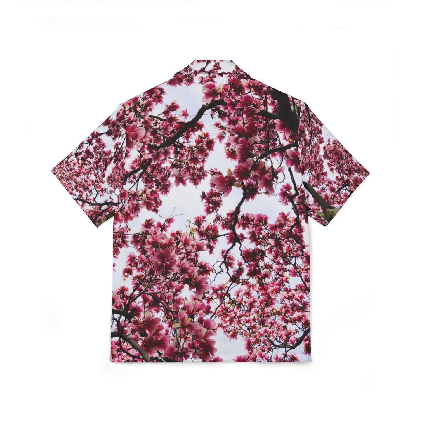 Cool Flower Shirt