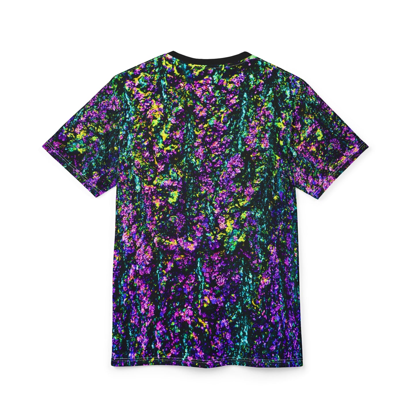 Party Time Cut & Sew Tee (AOP)