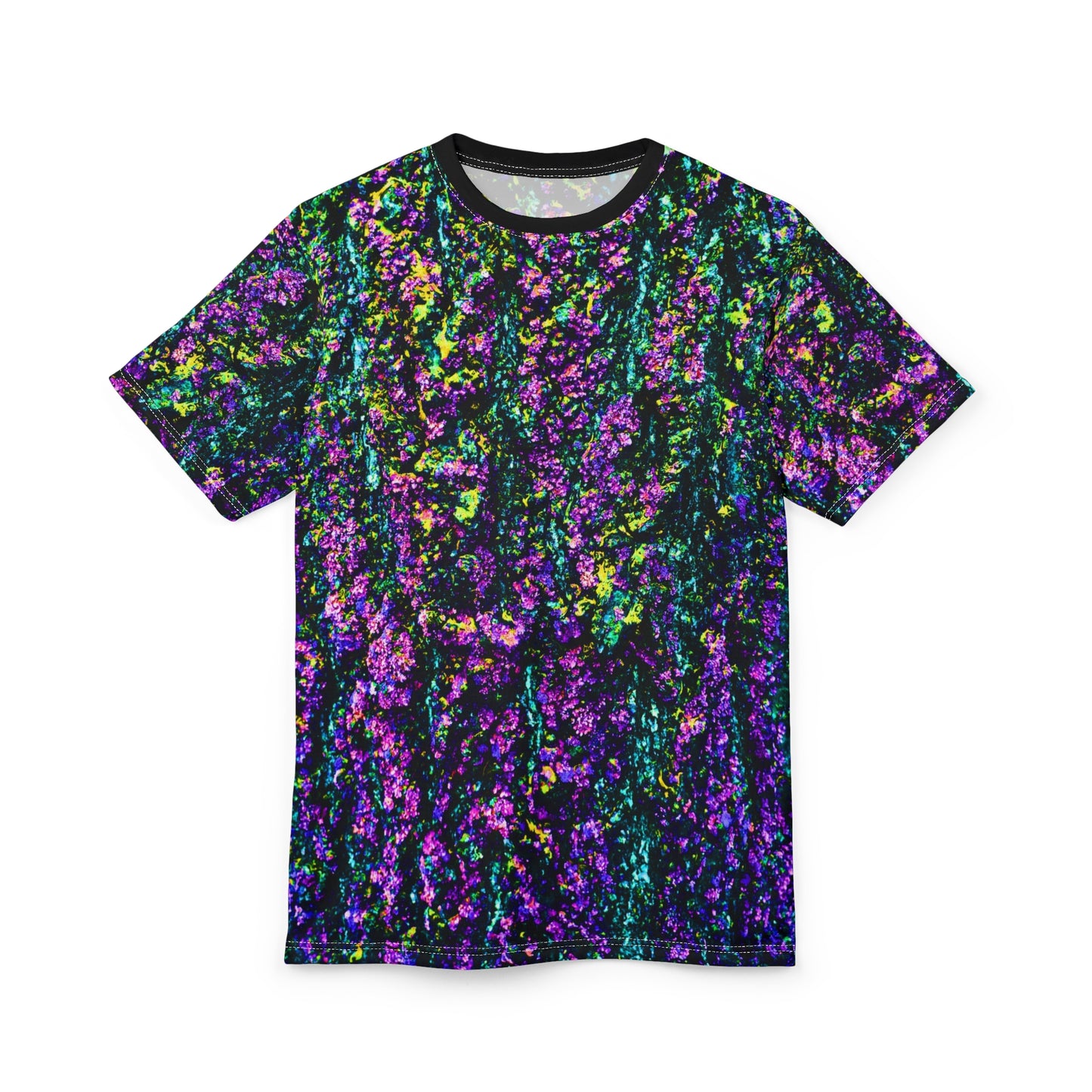 Party Time Cut & Sew Tee (AOP)