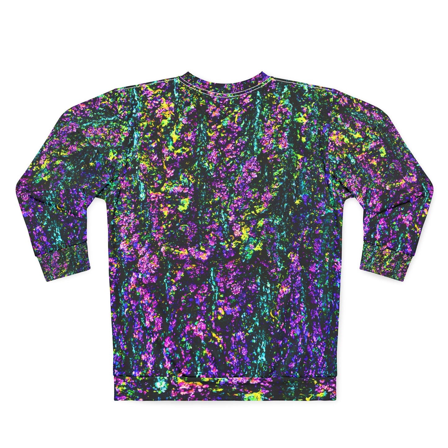 Party Time Sweatshirt (AOP)